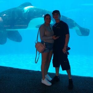 Meet your Posher, Cristina